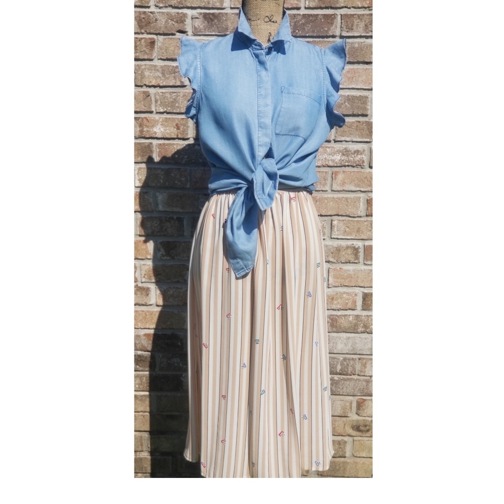 Vintage skirt